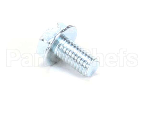 Z069773 Groen Screw Hex Slotted