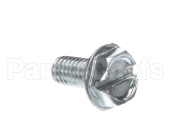 Z069777 Groen Screw Hex Slotted