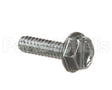 Z069787 Groen Screw #6-32 X 1/2" Hex Ms