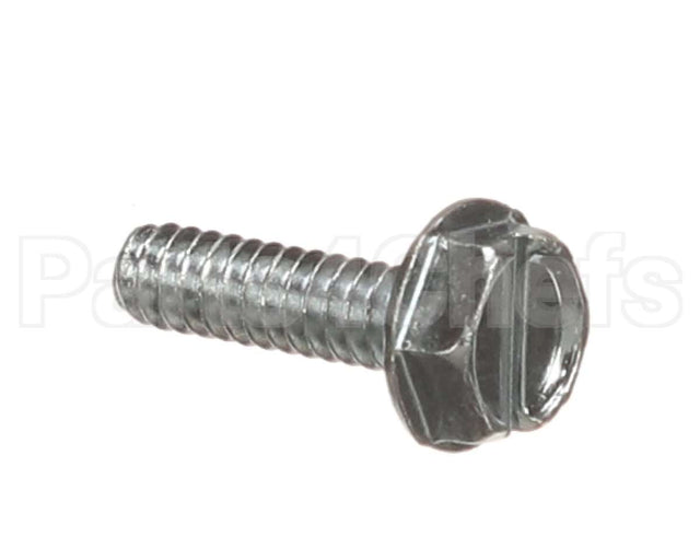 Z069787 Groen Screw #6-32 X 1/2" Hex Ms