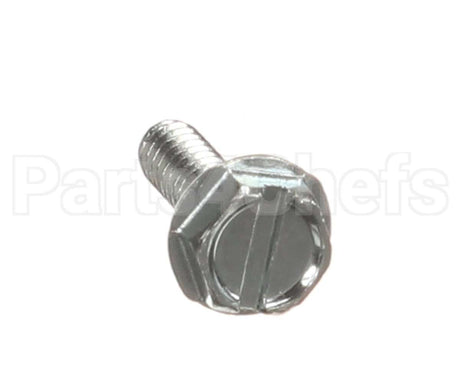 Z069787 Groen Screw #6-32 X 1/2" Hex Ms