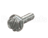 Z069787 Groen Screw #6-32 X 1/2" Hex Ms