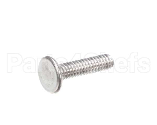 Z070174 Groen Stud Weld 1/4-20 X 1