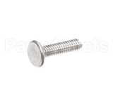 Z070174 Groen Stud Weld 1/4-20 X 1