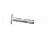 Z070174 Groen Stud Weld 1/4-20 X 1
