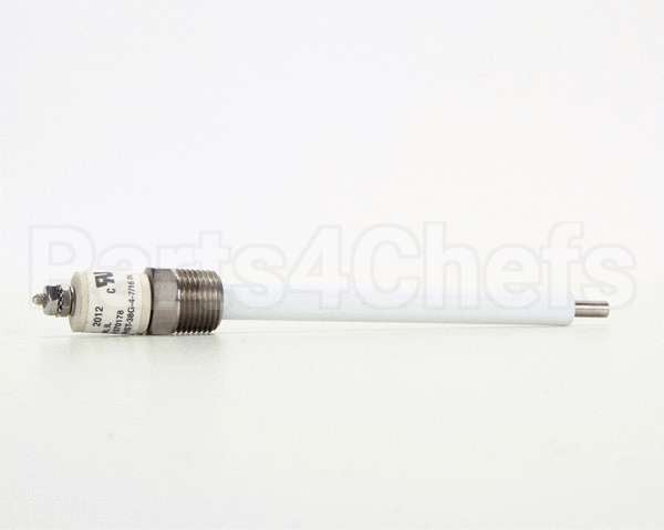 Z070178 Groen Probe-Water-Combo Oven