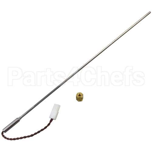 Z070187 Compatible Groen Air Probe