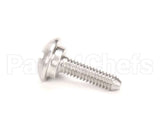 Z070467 Groen Shoulder Screw - Drip Tray