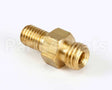Z071217 Groen Fitting-Male-Temp