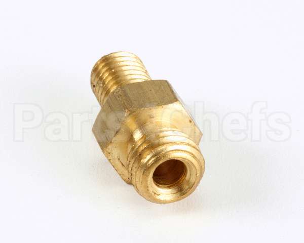 Z071217 Groen Fitting-Male-Temp