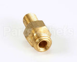 Z071217 Groen Fitting-Male-Temp