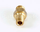 Z071217 Groen Fitting-Male-Temp