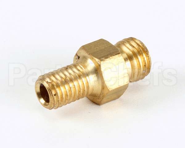Z071217 Groen Fitting-Male-Temp
