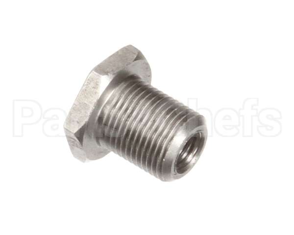 Z071231 Groen Fitting-Temp Probe