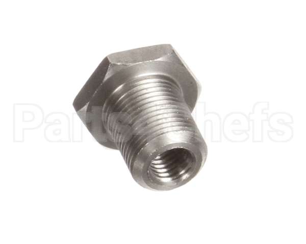 Z071231 Groen Fitting-Temp Probe