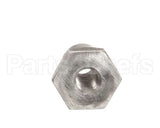 Z071231 Groen Fitting-Temp Probe