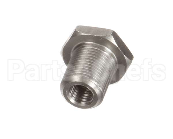 Z071231 Groen Fitting-Temp Probe