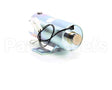Z071234 Groen Valve-Drain 1/2 Id