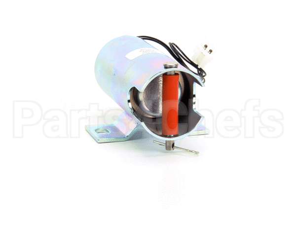Z071234 Groen Valve-Drain 1/2 Id