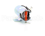 Z071234 Groen Valve-Drain 1/2 Id
