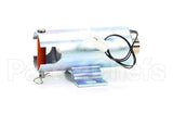 Z071234 Groen Valve-Drain 1/2 Id