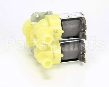 Z071235 Groen Valve Water Feed 3/4 Dual 3/8 Outlet