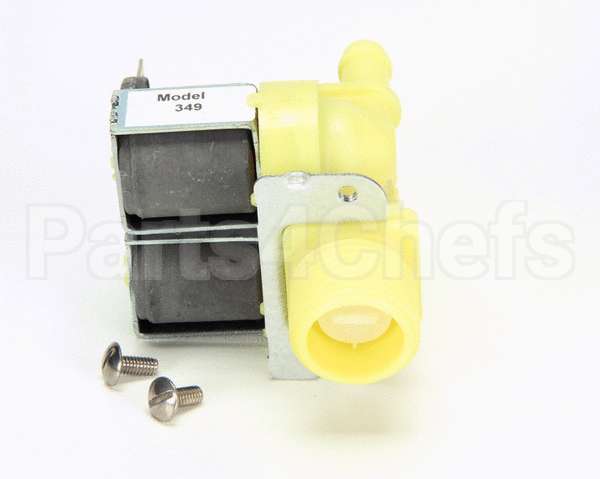 Z071235 Groen Valve Water Feed 3/4 Dual 3/8 Outlet