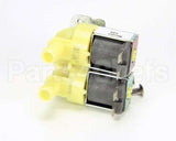 Z071235 Groen Valve Water Feed 3/4 Dual 3/8 Outlet