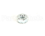 Z071256 Groen Nut Hexagon Keps 10-32