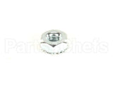 Z071256 Groen Nut Hexagon Keps 10-32