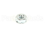 Z071256 Groen Nut Hexagon Keps 10-32