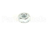 Z071256 Groen Nut Hexagon Keps 10-32