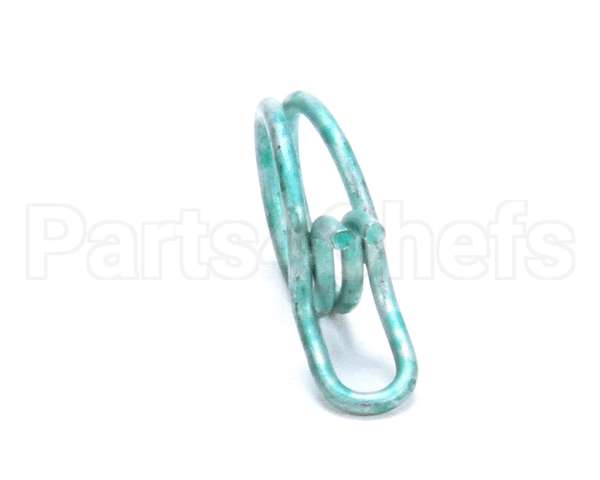 Z071271 Groen Clamp Hose Low