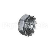 Z071297 Groen Nut Hexagon Keps 4-40