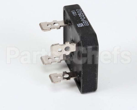 Z071487 Groen Rectifier-Bridge-Combo