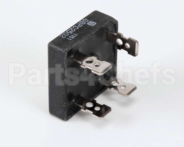 Z071487 Groen Rectifier-Bridge-Combo