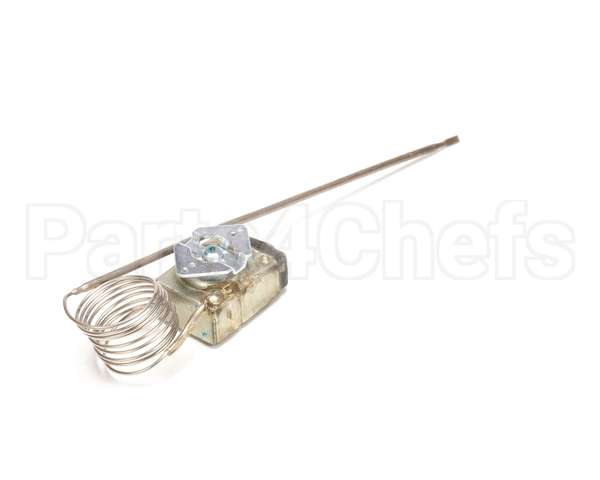 Z071499 Groen Thermostat