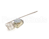 Z071499 Groen Thermostat