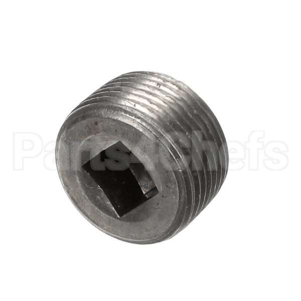 Z071915 Compatible Groen Plug Pipe 1 Npt Recessed Hex