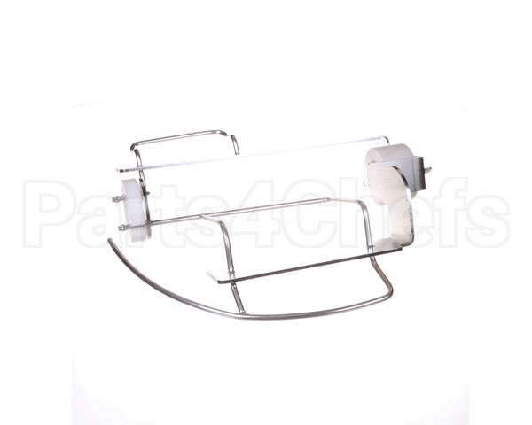 Z072014 Groen Agitator Assembly Tdb/8-20