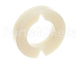Z072015 Groen Calico, Ring Support Agitator