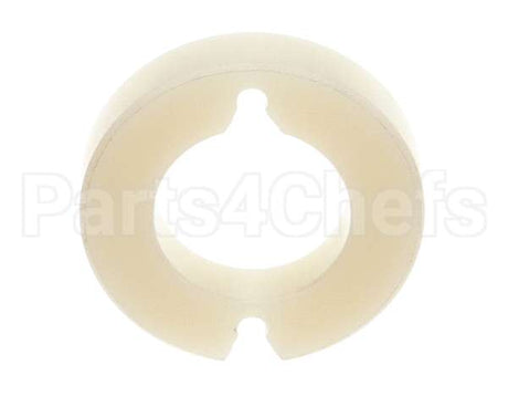 Z072015 Groen Calico, Ring Support Agitator