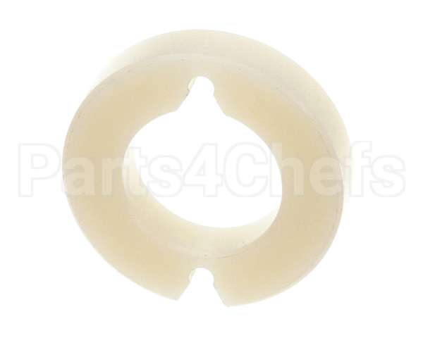 Z072015 Groen Calico, Ring Support Agitator