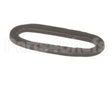 Z072026 Groen Calico, Gasket Glass Water