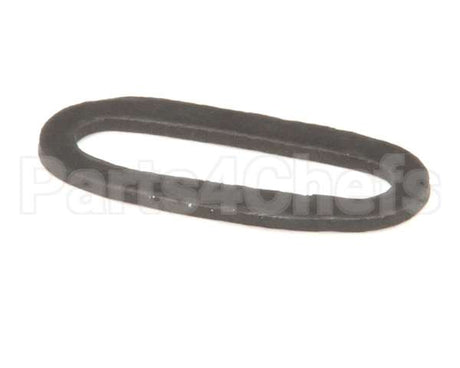 Z072026 Groen Calico, Gasket Glass Water