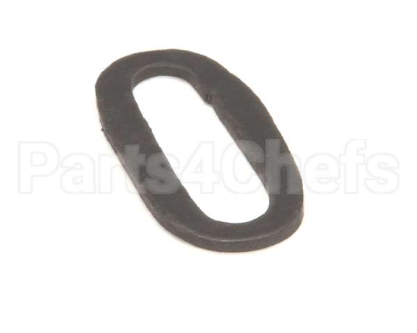 Z072026 Groen Calico, Gasket Glass Water