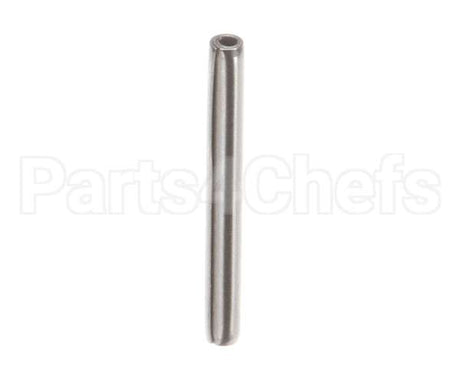Z072062 Groen Pin Sping Coiled