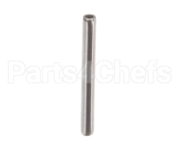 Z072062 Groen Pin Sping Coiled