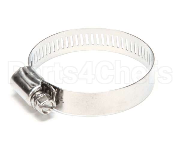 Z073259 Groen Clamp Hose 2-1/4 Dia.