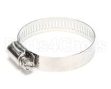 Z073259 Groen Clamp Hose 2-1/4 Dia.